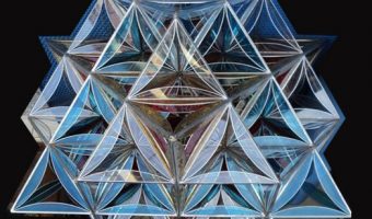 Sphère tantrique terra prana, Le Template 5e Cérémonie
