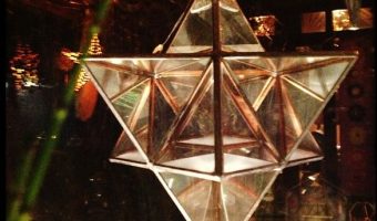 Le Template Etoile Tantrique