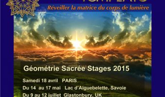 Stages Géométrie Sacrée Le Template